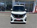 2021 Nissan ROOX