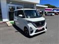 2021 Nissan ROOX