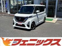 2021 Nissan ROOX