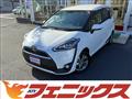 2016 Toyota Sienta