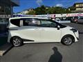 2016 Toyota Sienta