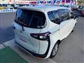 2016 Toyota Sienta