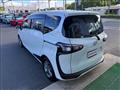 2016 Toyota Sienta
