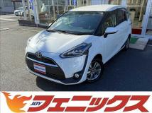 2016 Toyota Sienta