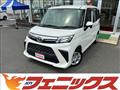 2021 Toyota Roomy