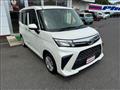 2021 Toyota Roomy