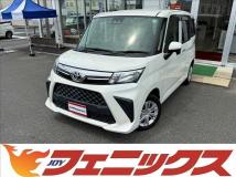 2021 Toyota Roomy