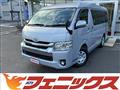 2016 Toyota Hiace Van