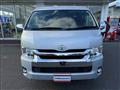 2016 Toyota Hiace Van