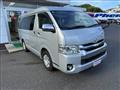 2016 Toyota Hiace Van