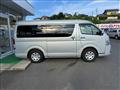 2016 Toyota Hiace Van
