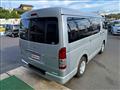 2016 Toyota Hiace Van