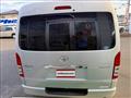 2016 Toyota Hiace Van