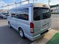 2016 Toyota Hiace Van
