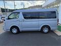 2016 Toyota Hiace Van