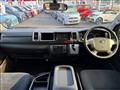 2016 Toyota Hiace Van