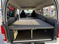 2016 Toyota Hiace Van