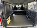 2016 Toyota Hiace Van