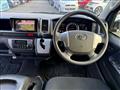 2016 Toyota Hiace Van