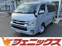 2016 Toyota Hiace Van