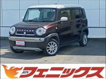 2017 Suzuki Hustler