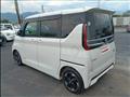 2023 Nissan ROOX