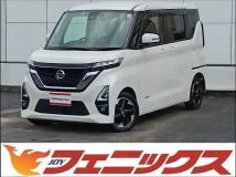 2023 Nissan ROOX
