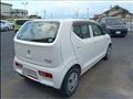 2018 Suzuki Alto