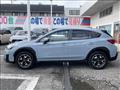 2018 Subaru IMPREZA_XV