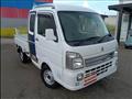 2018 Suzuki Super Carry
