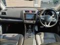 2015 Subaru Outback
