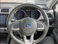 2015 Subaru Outback