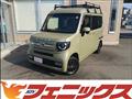 2018 Honda N-VAN