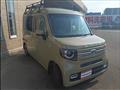 2018 Honda N-VAN