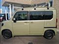 2018 Honda N-VAN