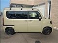 2018 Honda N-VAN