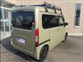 2018 Honda N-VAN
