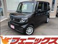 2025 Honda N BOX