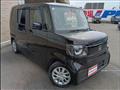 2025 Honda N BOX
