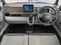 2025 Honda N BOX