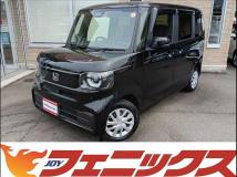 2025 Honda N BOX