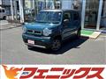 2022 Suzuki Hustler