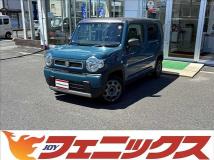 2022 Suzuki Hustler