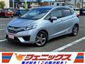2014 Honda Fit Hybrid
