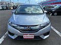 2014 Honda Fit Hybrid