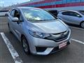 2014 Honda Fit Hybrid