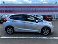 2014 Honda Fit Hybrid