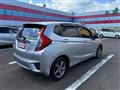 2014 Honda Fit Hybrid