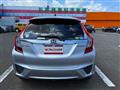 2014 Honda Fit Hybrid