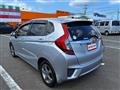 2014 Honda Fit Hybrid